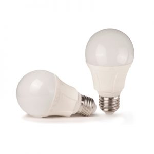 انواع لامپ  لامپ SP-A60-11W لامپ شعاع پارس