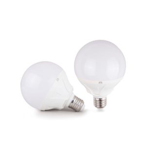 انواع لامپ  لامپ SP-G120-20W BULB لامپ شعاع پارس