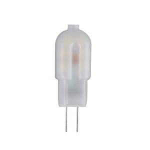 انواع لامپ  لامپ SP-G4-1.5W لامپ شعاع پارس
