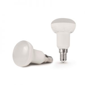 انواع لامپ  لامپ SP-R50-6W لامپ شعاع پارس