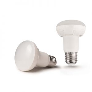 انواع لامپ  لامپ SP-R63-10W لامپ شعاع پارس