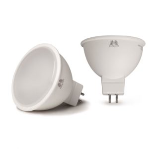 انواع لامپ  لامپ SP-T-PAR16-6W لامپ شعاع پارس